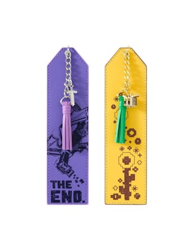 MINECRAFT - Abeille & Ender Dragon - Ensemble...