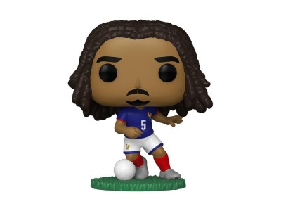 FRANCE - POP Football N° 81 - Jules Koundé