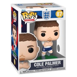 ANGLETERRE - POP Football N° 87 - Cole Palmer 2