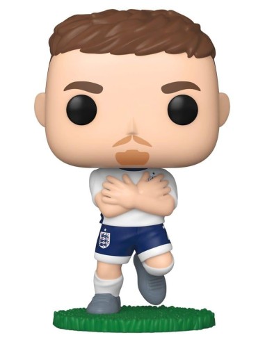 ANGLETERRE - POP Football N° 87 - Cole Palmer