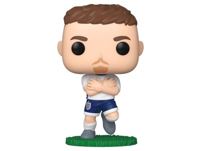 ANGLETERRE - POP Football N° 87 - Cole Palmer