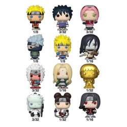 NARUTO SHIPPUDEN - Mystery Bitty Pop (Box 32 pièces) 2