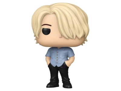 ONE PIECE NETFLIX - POP TV N° 1881 - Sanji