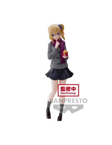 KAGUYA-SAMA LOVE IS WAR - Ai Hayasaka -...