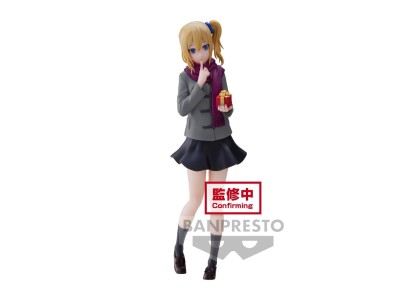 KAGUYA-SAMA LOVE IS WAR - Ai Hayasaka - Figurine Kyunties 18cm