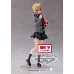 KAGUYA-SAMA LOVE IS WAR - Ai Hayasaka - Figurine Kyunties... 2