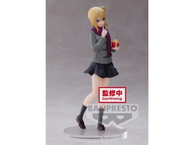 KAGUYA-SAMA LOVE IS WAR - Ai Hayasaka - Figurine Kyunties 18cm