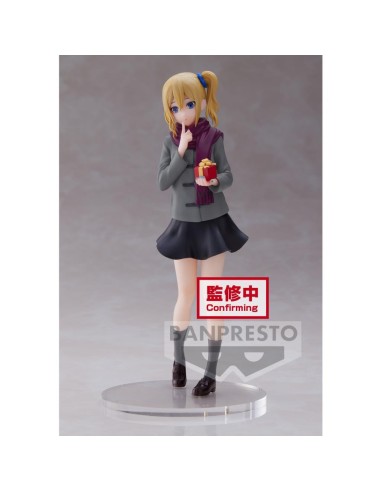KAGUYA-SAMA LOVE IS WAR - Ai Hayasaka -...