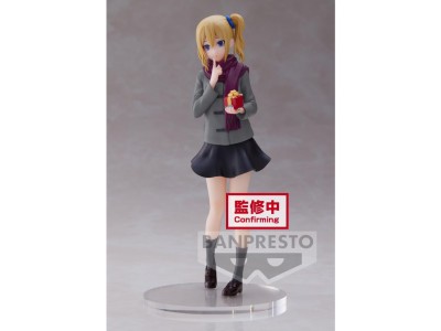 KAGUYA-SAMA LOVE IS WAR - Ai Hayasaka - Figurine Kyunties 18cm