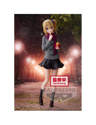 KAGUYA-SAMA LOVE IS WAR - Ai Hayasaka -...
