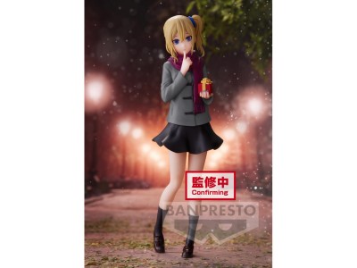 KAGUYA-SAMA LOVE IS WAR - Ai Hayasaka - Figurine Kyunties 18cm