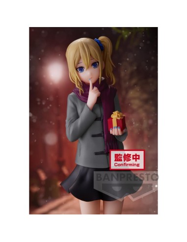 KAGUYA-SAMA LOVE IS WAR - Ai Hayasaka -...