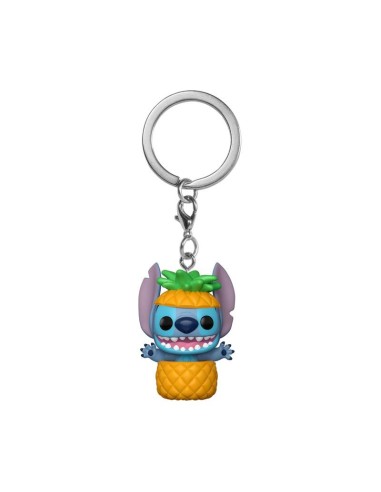 LILO & STITCH - Pocket Pop Keychains - Stitch...