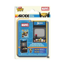 BITTY ARCADE - Marvel X-Men 2