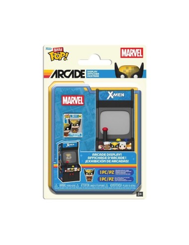 BITTY ARCADE - Marvel X-Men