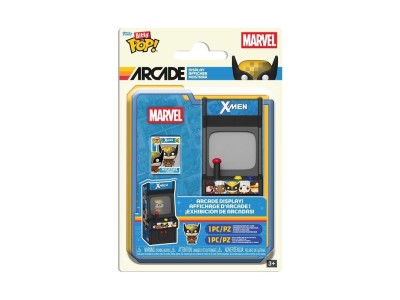 BITTY ARCADE - Marvel X-Men