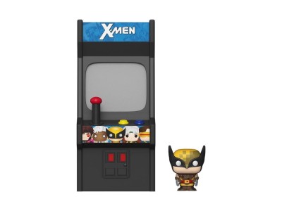BITTY ARCADE - Marvel X-Men