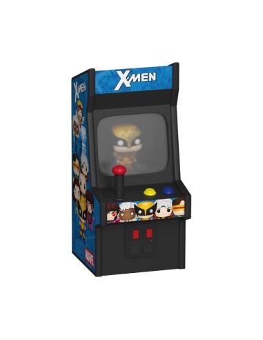 BITTY ARCADE - Marvel X-Men