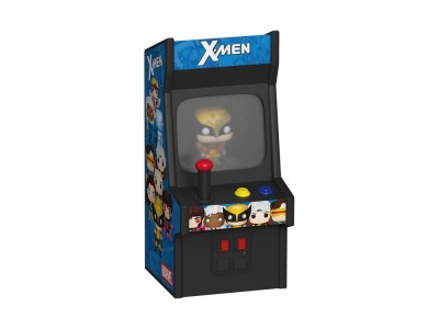 BITTY ARCADE - Marvel X-Men
