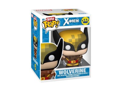 BITTY ARCADE - Marvel X-Men
