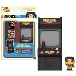 BITTY ARCADE - Mortal Kombat Klassic