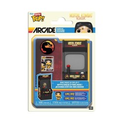 BITTY ARCADE - Mortal Kombat Klassic 2