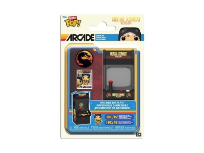 BITTY ARCADE - Mortal Kombat Klassic