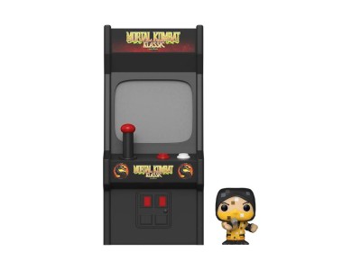 BITTY ARCADE - Mortal Kombat Klassic