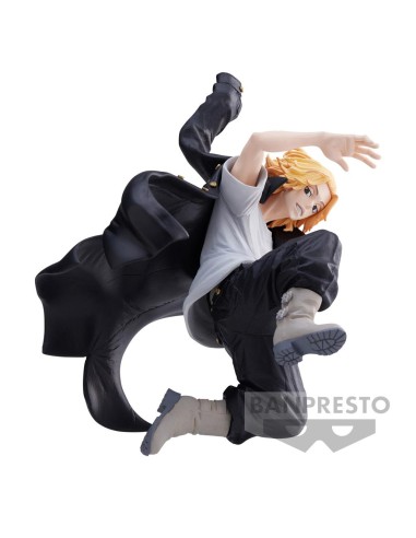 TOKYO REVENGERS - Manjiro Sano - Figurine King...