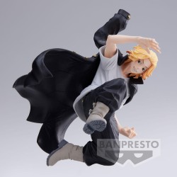 TOKYO REVENGERS - Manjiro Sano - Figurine King Of Artist... 2