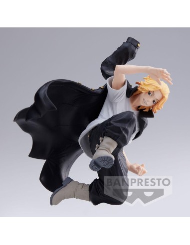 TOKYO REVENGERS - Manjiro Sano - Figurine King...