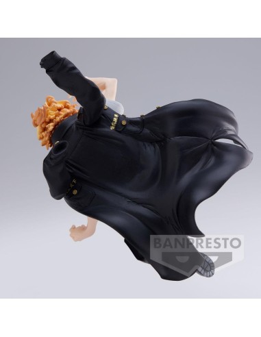 TOKYO REVENGERS - Manjiro Sano - Figurine King...