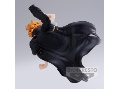 TOKYO REVENGERS - Manjiro Sano - Figurine King Of Artist 13cm