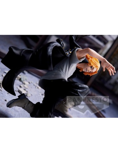 TOKYO REVENGERS - Manjiro Sano - Figurine King...