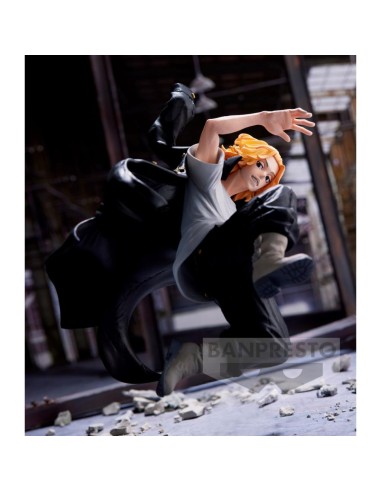 TOKYO REVENGERS - Manjiro Sano - Figurine King...