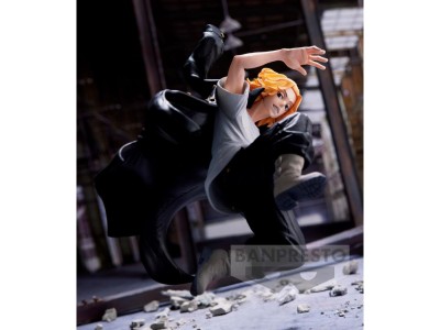 TOKYO REVENGERS - Manjiro Sano - Figurine King Of Artist 13cm