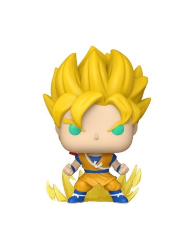 DRAGON BALL DAIMA - POP Animation N° 2305 - SS...