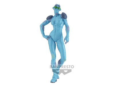 JOJO STONE OCEAN - S-F - Figurine Grandista 25cm