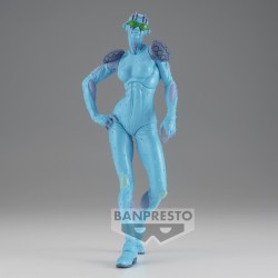 JOJO STONE OCEAN - S-F - Figurine Grandista 25cm 2