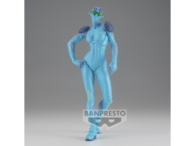 JOJO STONE OCEAN - S-F - Figurine Grandista 25cm