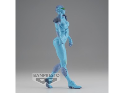 JOJO STONE OCEAN - S-F - Figurine Grandista 25cm