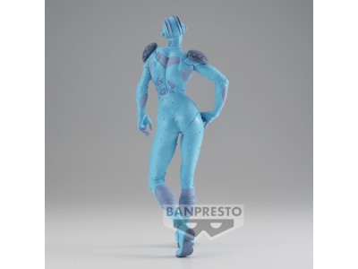JOJO STONE OCEAN - S-F - Figurine Grandista 25cm