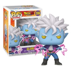 DRAGON BALL DAIMA - POP Animation N° 2306 - Glorio