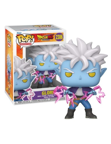 DRAGON BALL DAIMA - POP Animation N° 2306 - Glorio