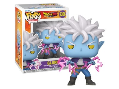DRAGON BALL DAIMA - POP Animation N° 2306 - Glorio