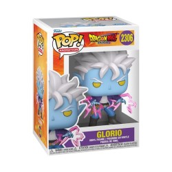 DRAGON BALL DAIMA - POP Animation N° 2306 - Glorio 2