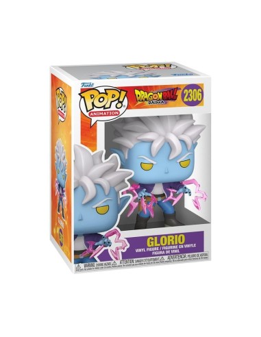 DRAGON BALL DAIMA - POP Animation N° 2306 - Glorio