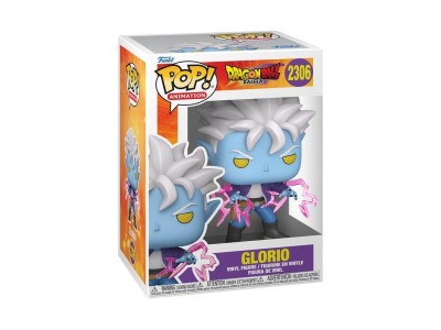 DRAGON BALL DAIMA - POP Animation N° 2306 - Glorio