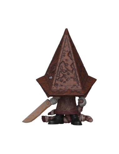 SILENT HILL 2 - POP Premium N° 1205 - Pyramid Head
