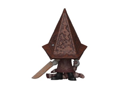 SILENT HILL 2 - POP Premium N° 1205 - Pyramid Head